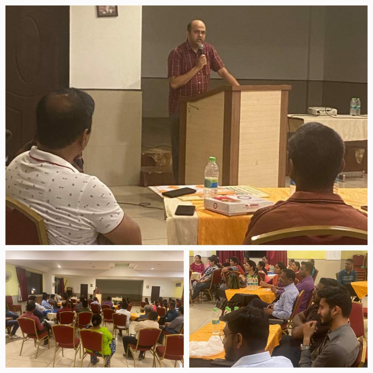 Dr. Joglekar Hospital and Fertility Centre|Khandala,Satara